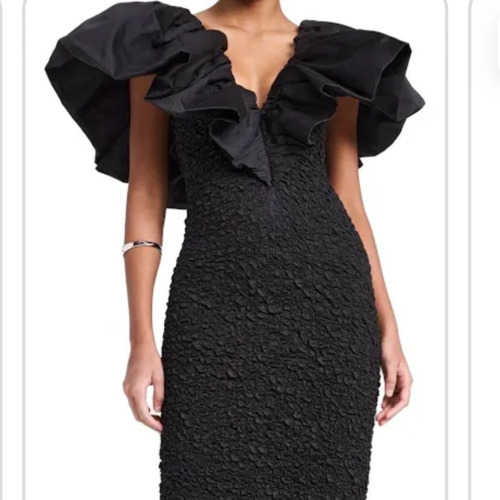 Mara Hoffman Dress
